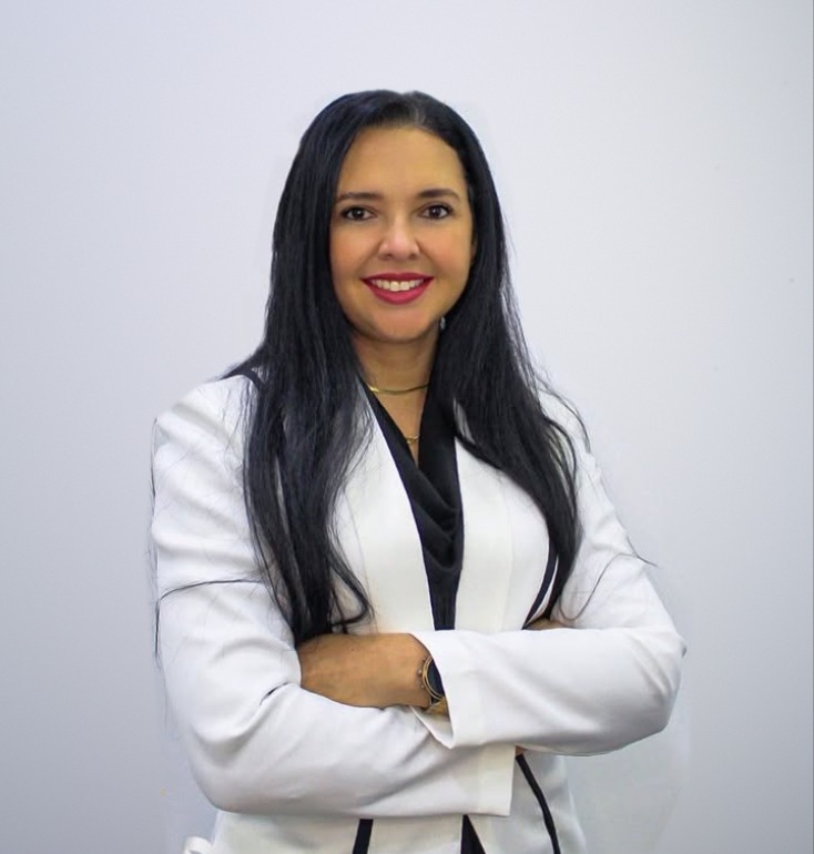 Dra. Danielly Garcia, Diretora Clínica da My Klinic