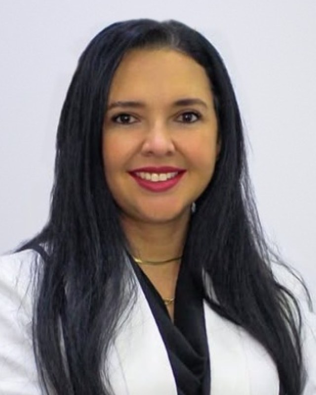 Dra. Danielly Garcia